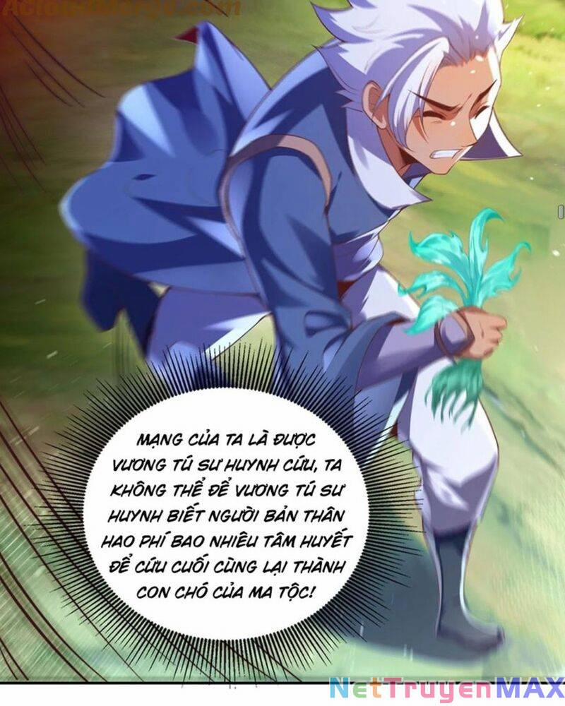 Tiên Tử, Ngươi Có Điềm Đại Hung! 20 trang 99