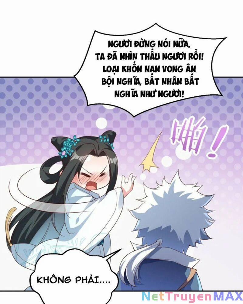 Tiên Tử, Ngươi Có Điềm Đại Hung! 21 trang 100