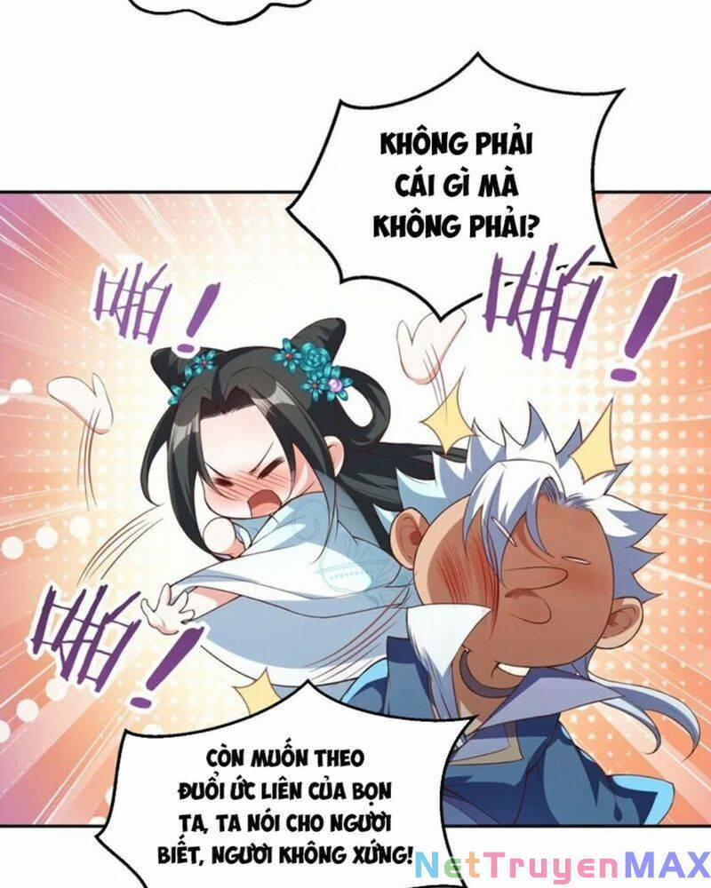 Tiên Tử, Ngươi Có Điềm Đại Hung! 21 trang 101