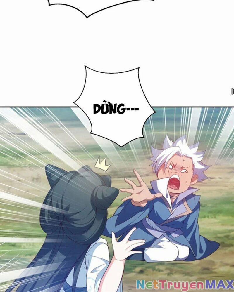 Tiên Tử, Ngươi Có Điềm Đại Hung! 21 trang 102