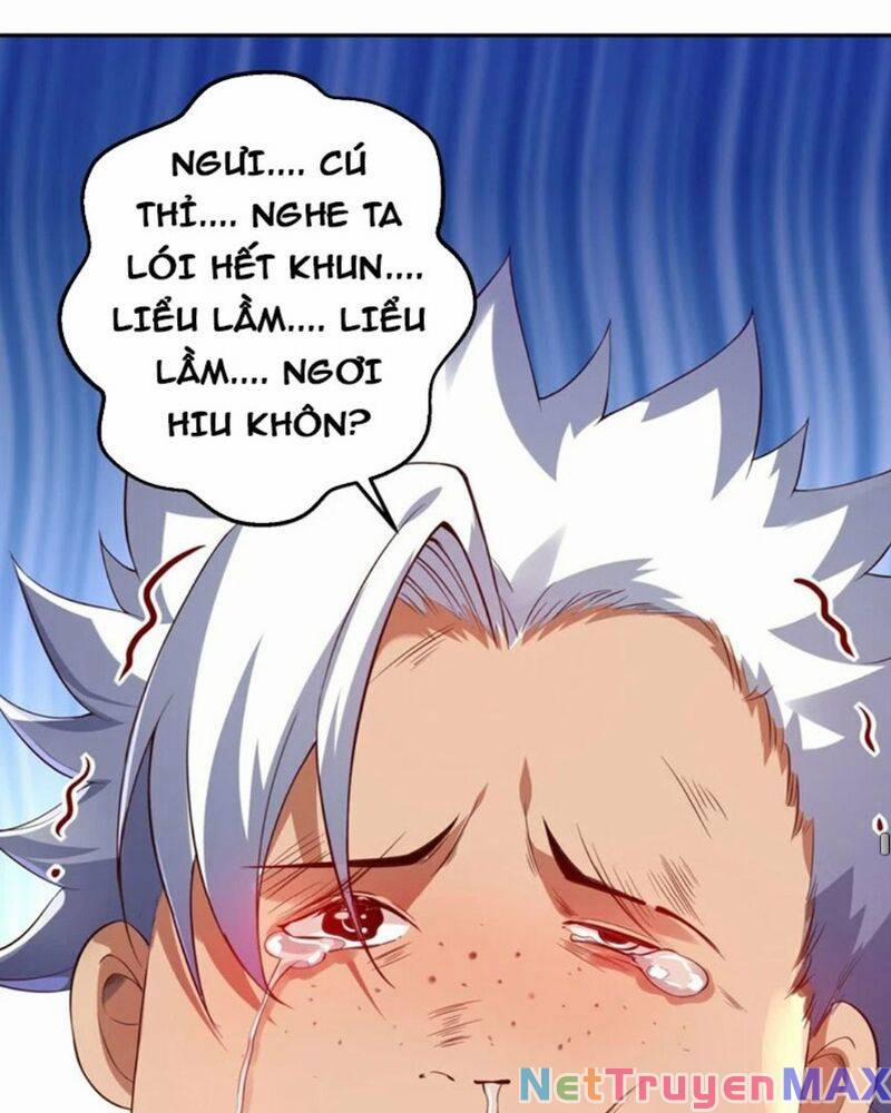 Tiên Tử, Ngươi Có Điềm Đại Hung! 21 trang 104