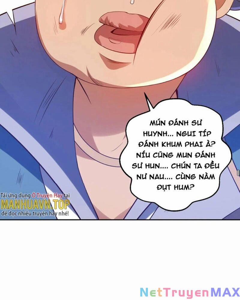 Tiên Tử, Ngươi Có Điềm Đại Hung! 21 trang 105