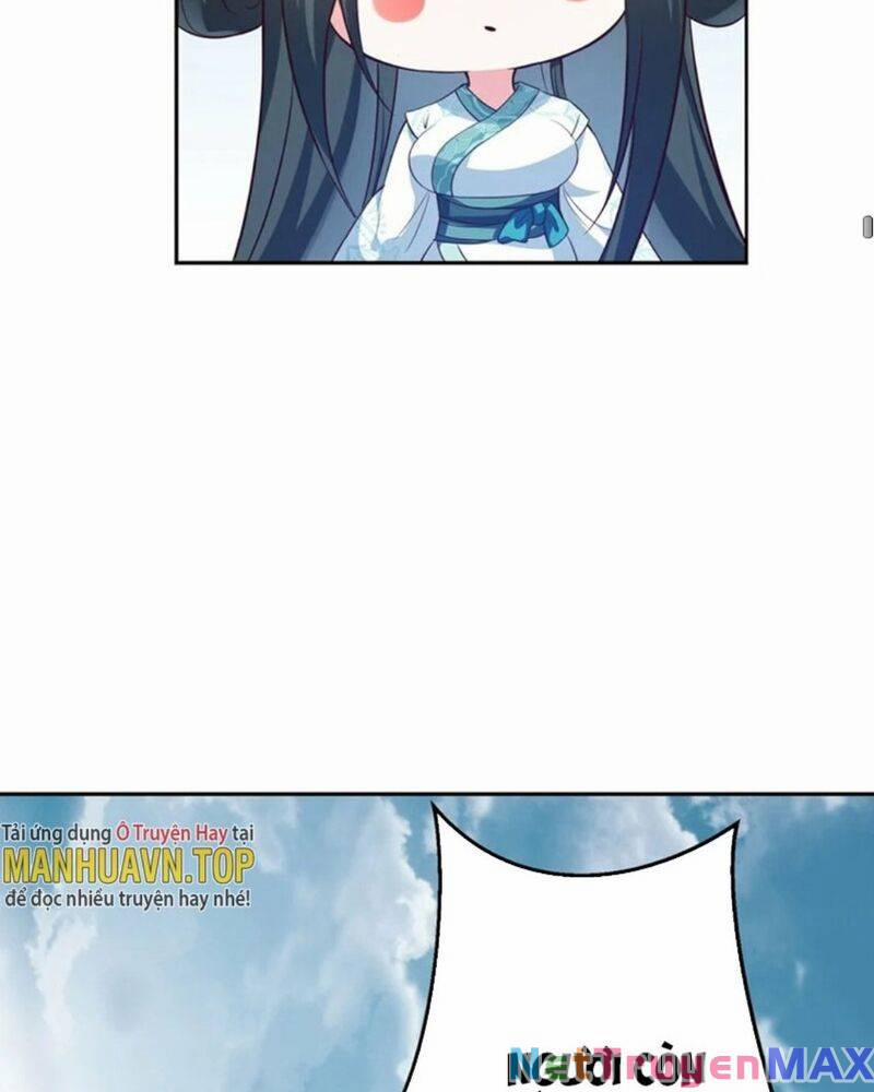 Tiên Tử, Ngươi Có Điềm Đại Hung! 21 trang 107