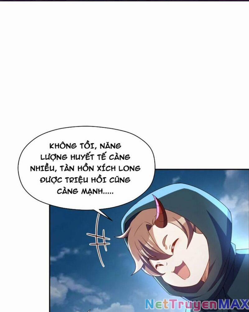 Tiên Tử, Ngươi Có Điềm Đại Hung! 21 trang 11