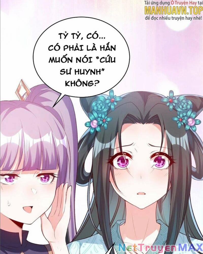 Tiên Tử, Ngươi Có Điềm Đại Hung! 21 trang 110