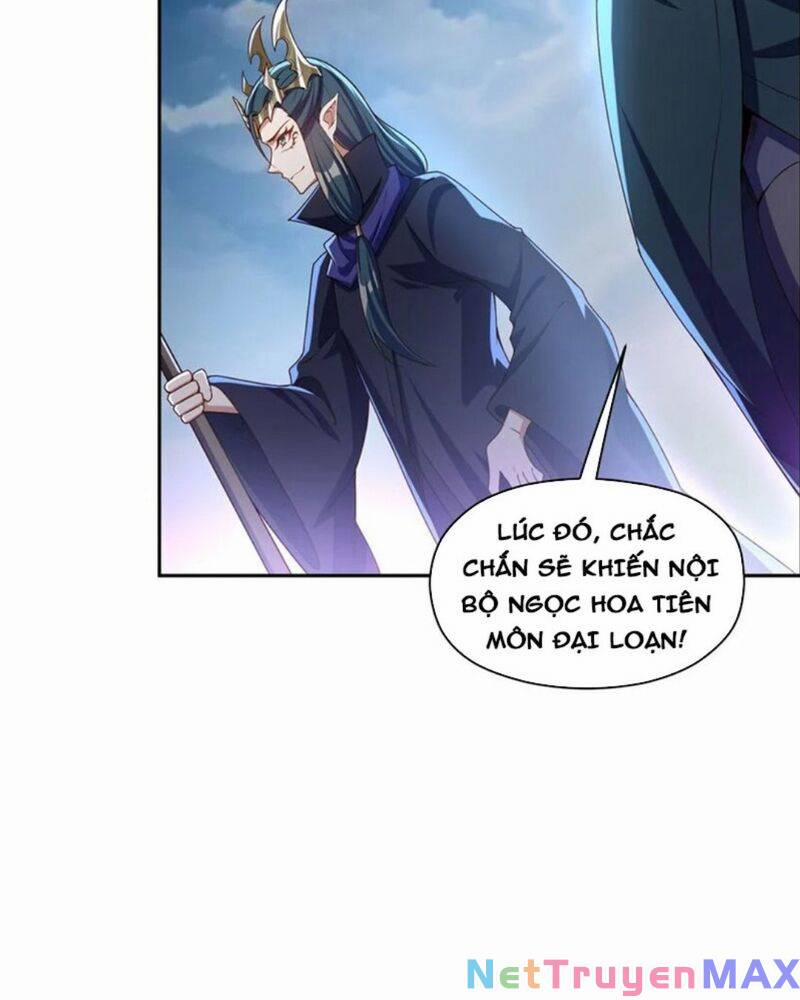Tiên Tử, Ngươi Có Điềm Đại Hung! 21 trang 12