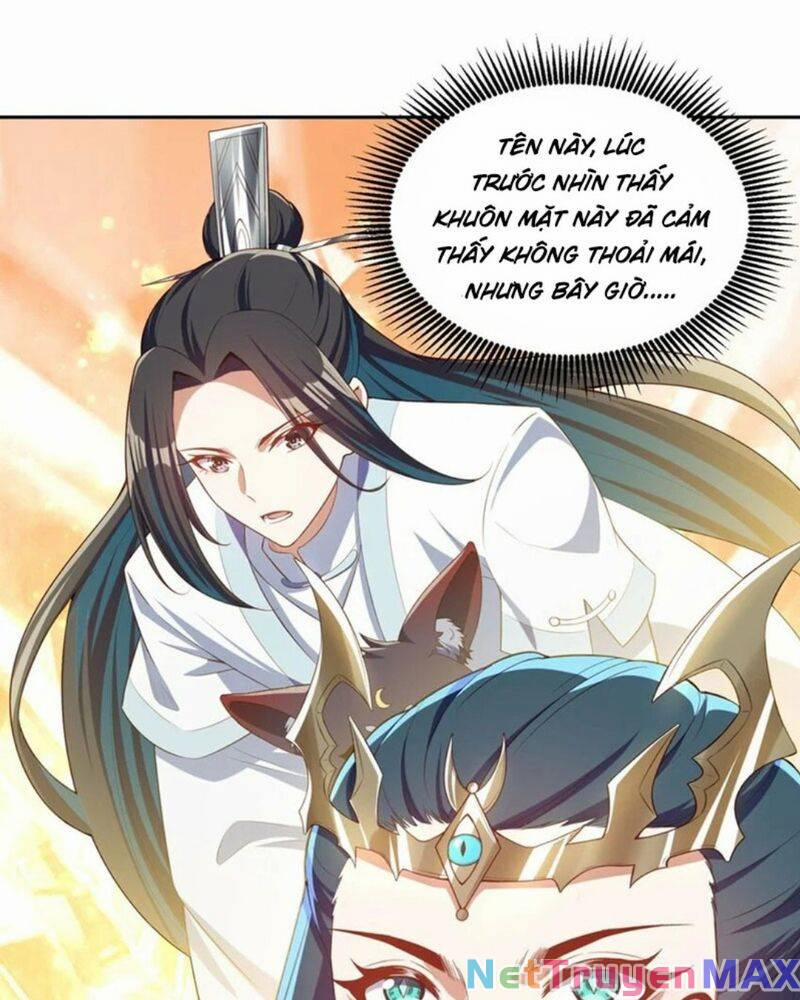Tiên Tử, Ngươi Có Điềm Đại Hung! 21 trang 13