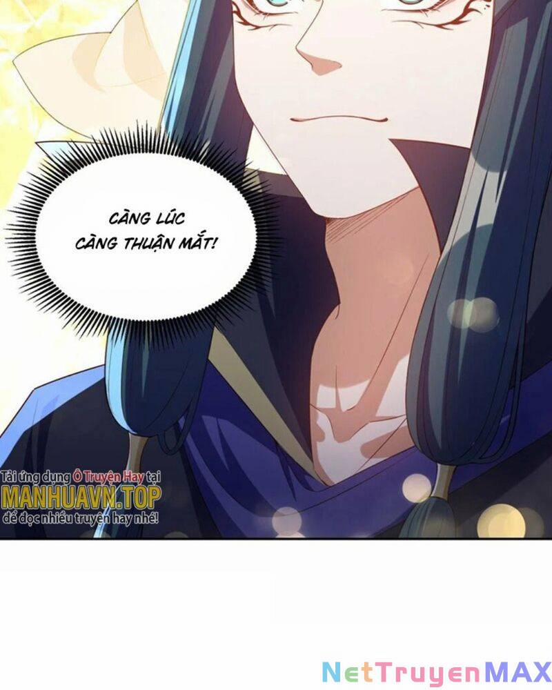 Tiên Tử, Ngươi Có Điềm Đại Hung! 21 trang 14