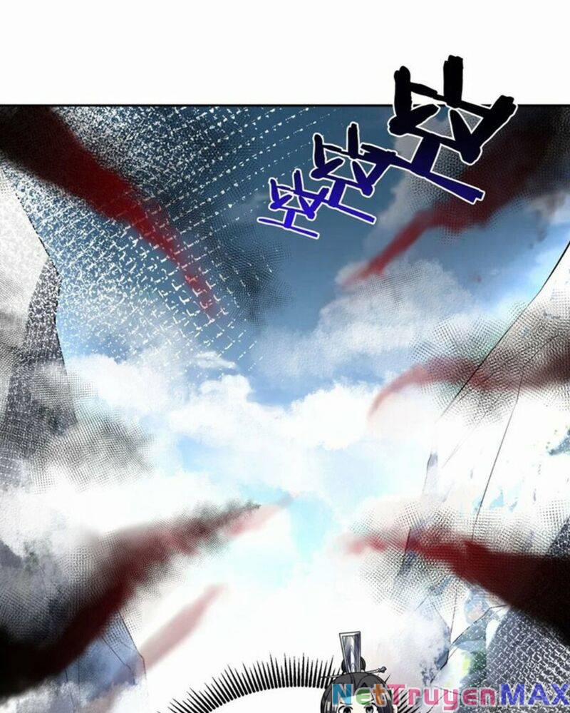 Tiên Tử, Ngươi Có Điềm Đại Hung! 21 trang 17