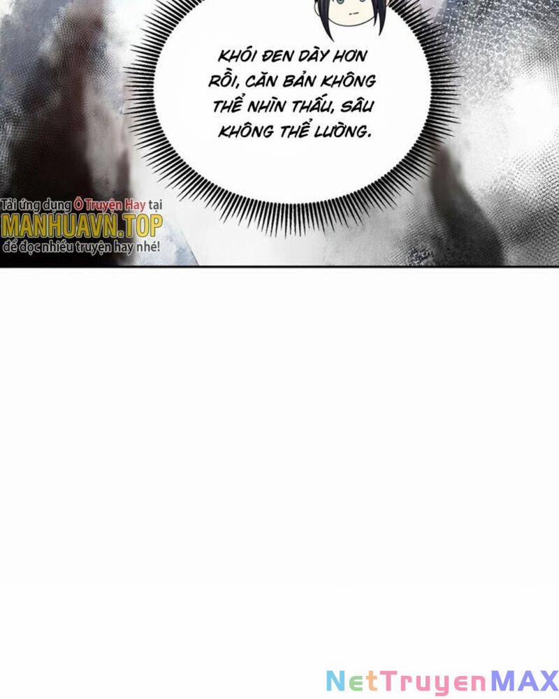 Tiên Tử, Ngươi Có Điềm Đại Hung! 21 trang 18