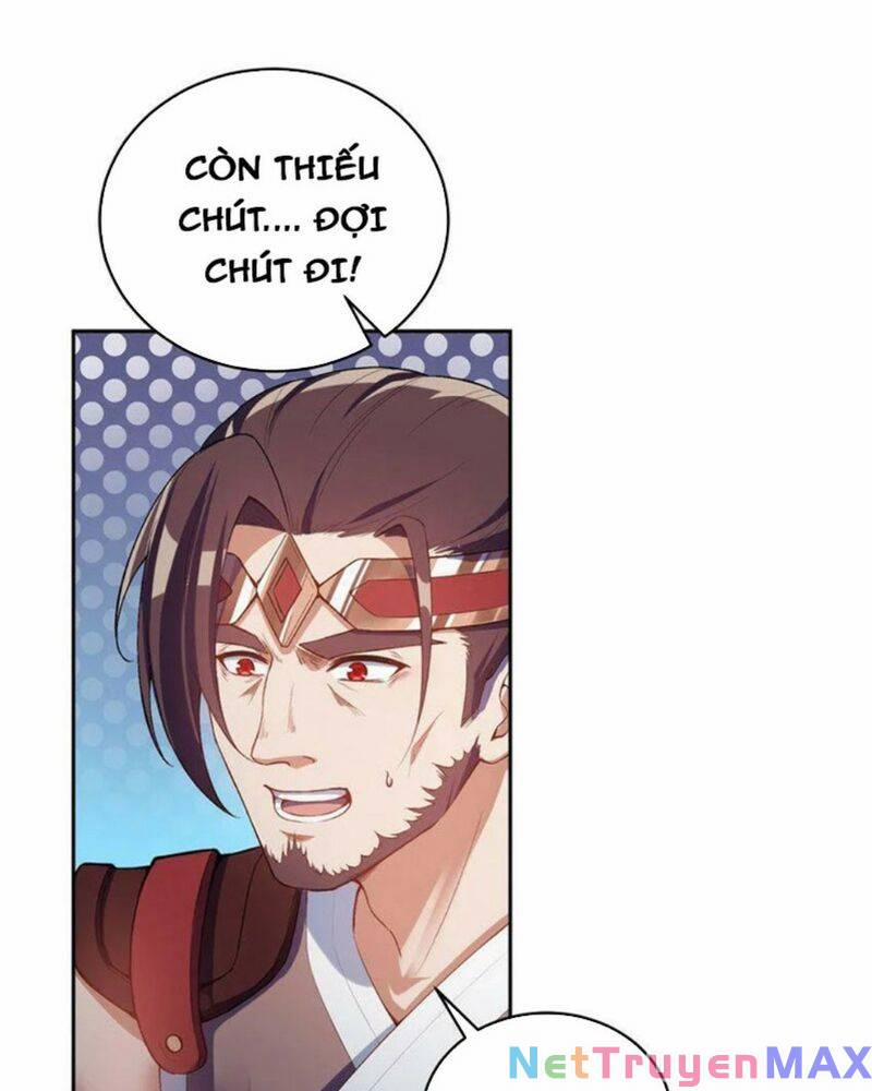 Tiên Tử, Ngươi Có Điềm Đại Hung! 21 trang 19