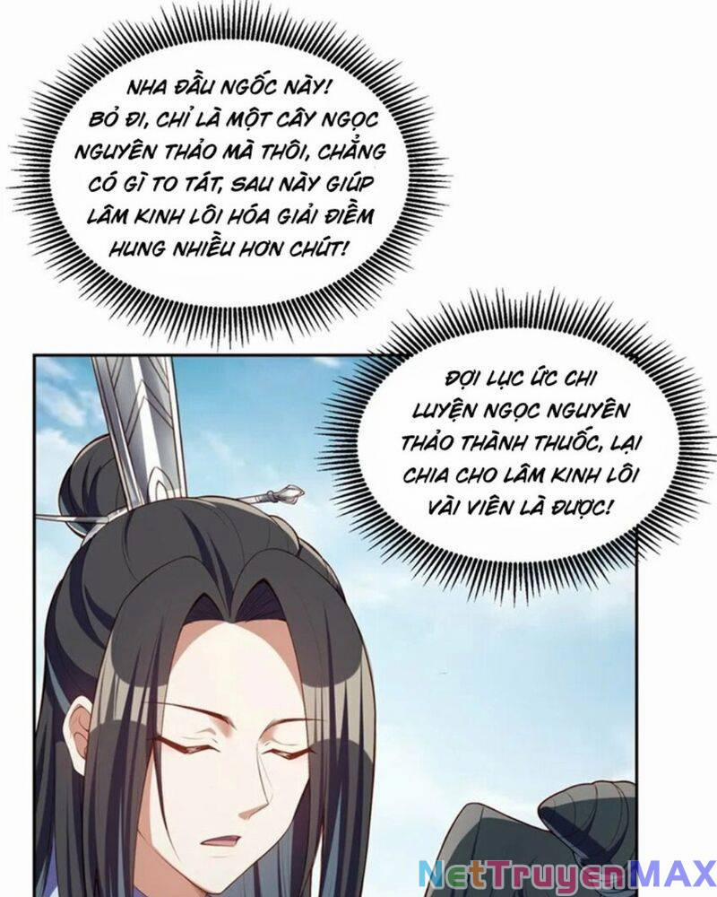 Tiên Tử, Ngươi Có Điềm Đại Hung! 21 trang 2