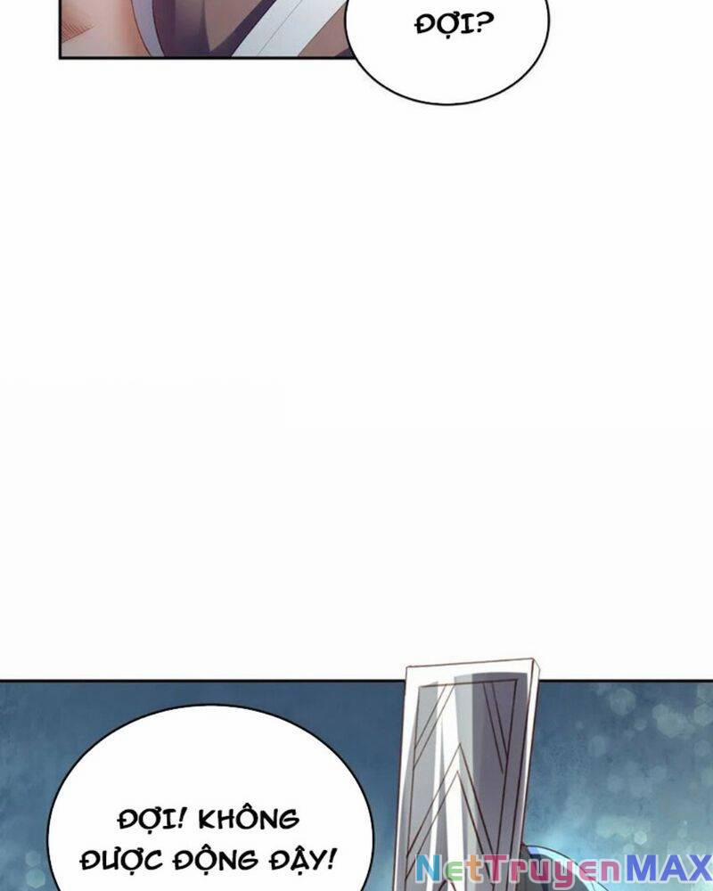 Tiên Tử, Ngươi Có Điềm Đại Hung! 21 trang 20
