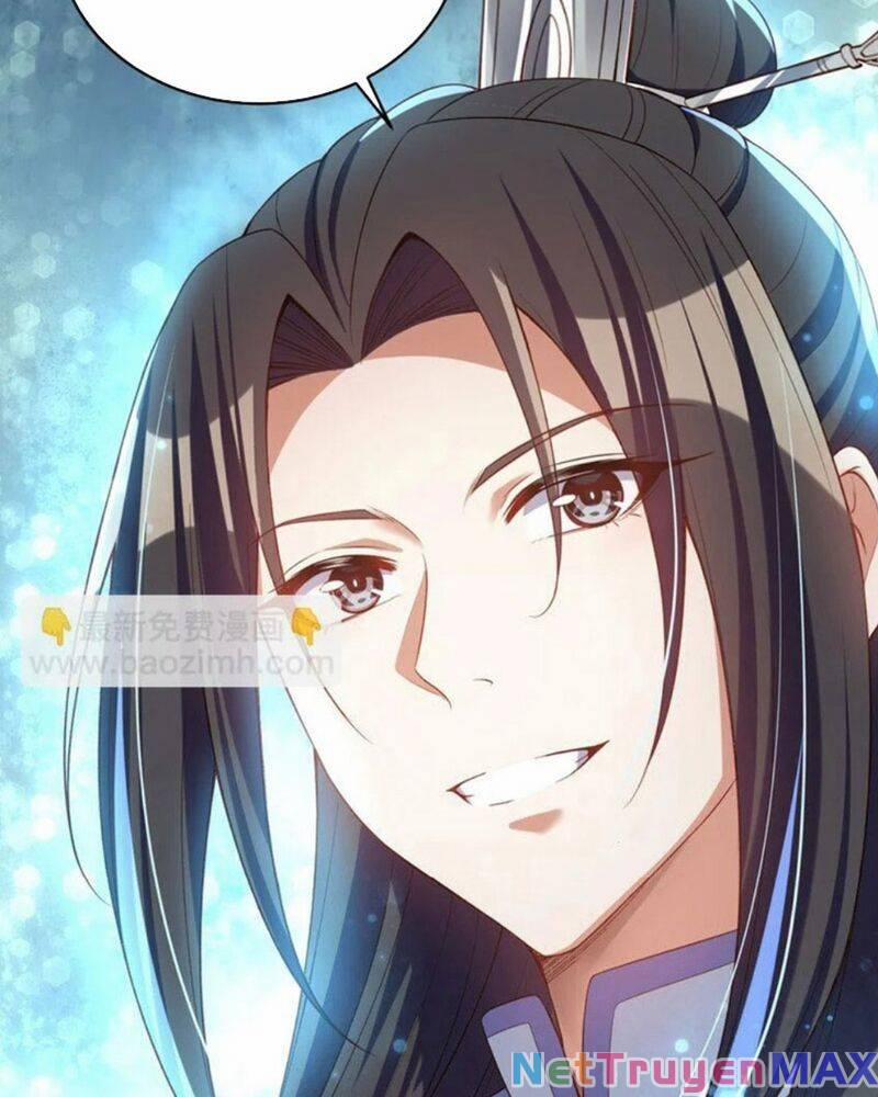 Tiên Tử, Ngươi Có Điềm Đại Hung! 21 trang 21