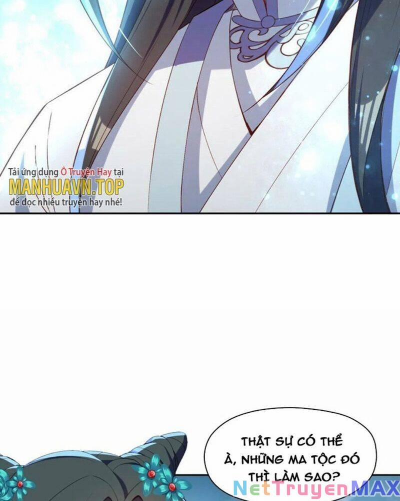 Tiên Tử, Ngươi Có Điềm Đại Hung! 21 trang 22