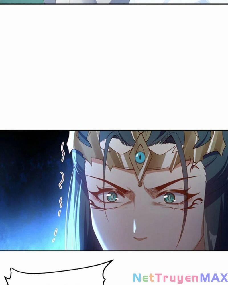 Tiên Tử, Ngươi Có Điềm Đại Hung! 21 trang 24
