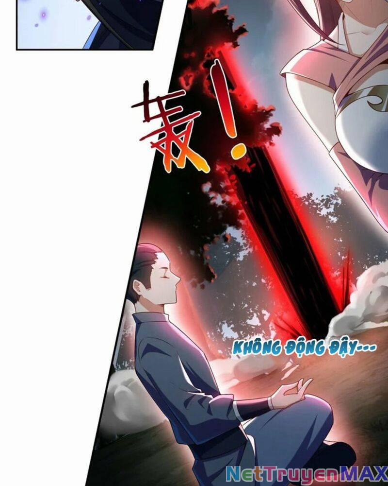 Tiên Tử, Ngươi Có Điềm Đại Hung! 21 trang 27