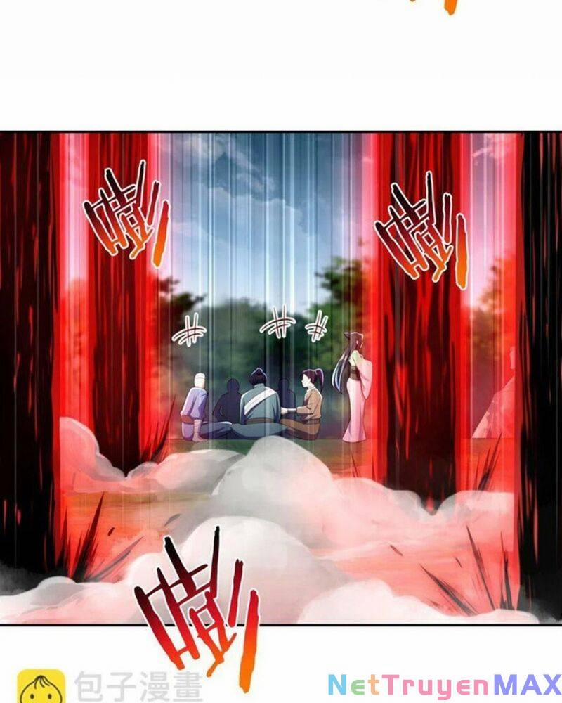 Tiên Tử, Ngươi Có Điềm Đại Hung! 21 trang 30