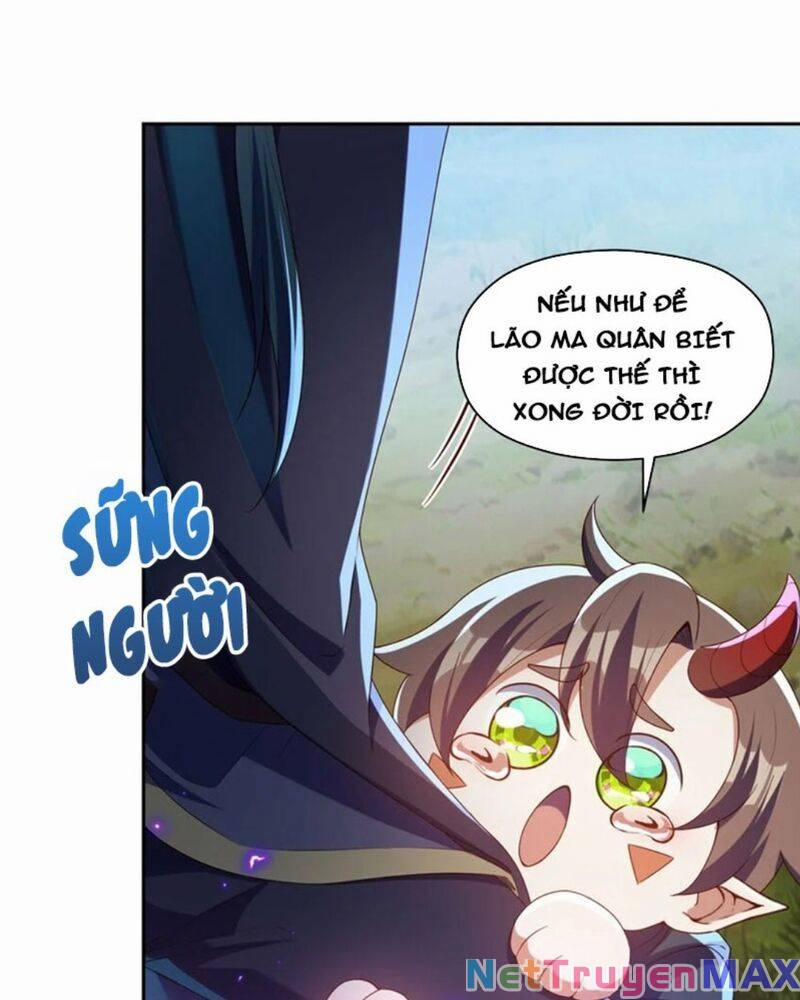 Tiên Tử, Ngươi Có Điềm Đại Hung! 21 trang 34