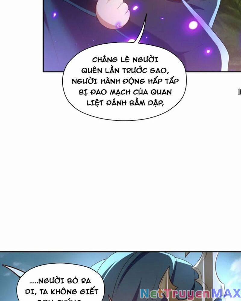 Tiên Tử, Ngươi Có Điềm Đại Hung! 21 trang 35