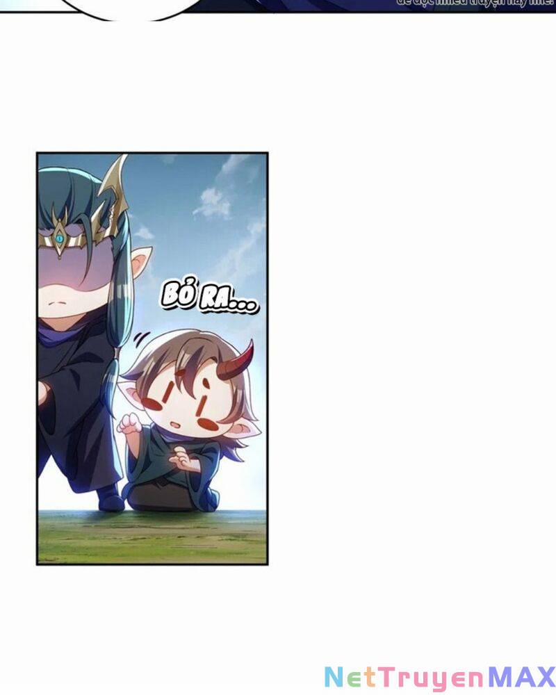 Tiên Tử, Ngươi Có Điềm Đại Hung! 21 trang 37