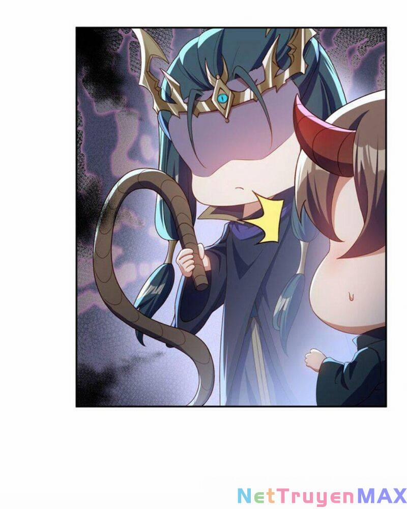 Tiên Tử, Ngươi Có Điềm Đại Hung! 21 trang 38