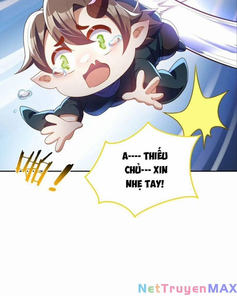 Tiên Tử, Ngươi Có Điềm Đại Hung! 21 trang 40
