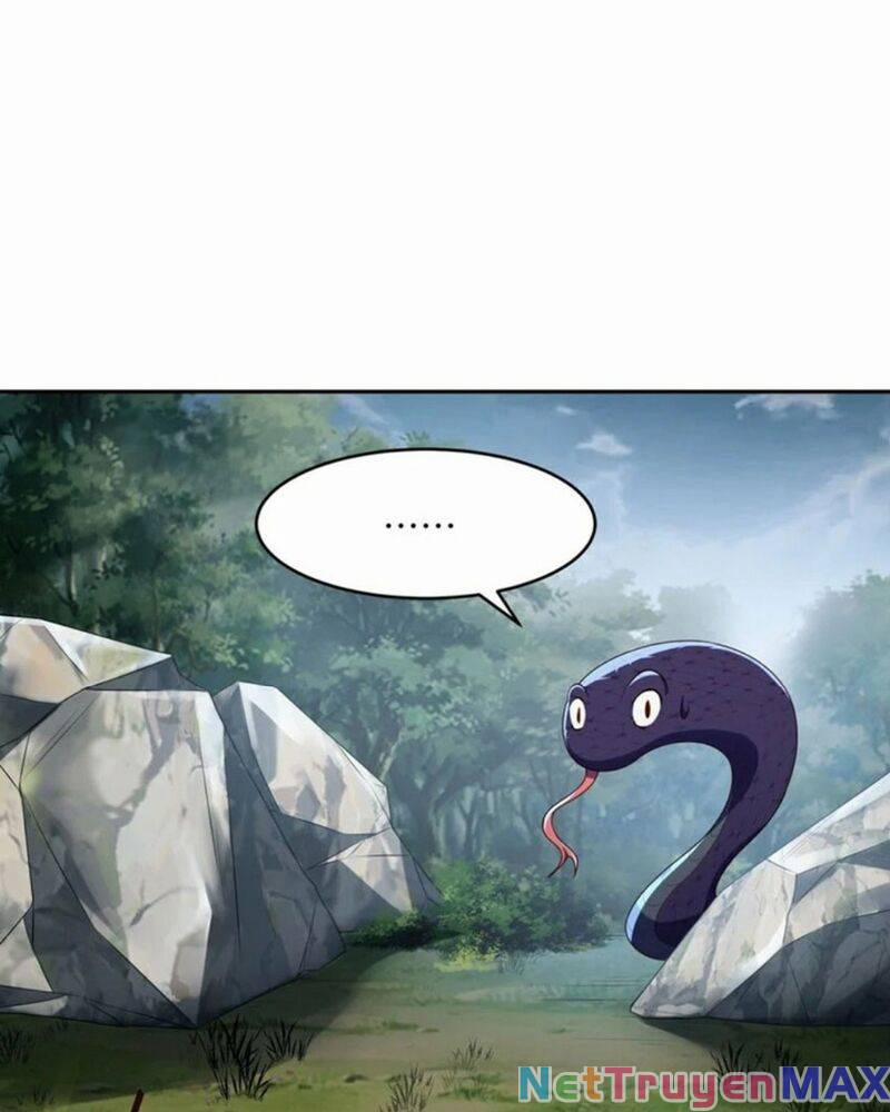 Tiên Tử, Ngươi Có Điềm Đại Hung! 21 trang 41