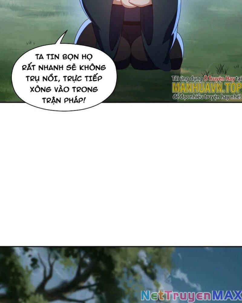 Tiên Tử, Ngươi Có Điềm Đại Hung! 21 trang 44