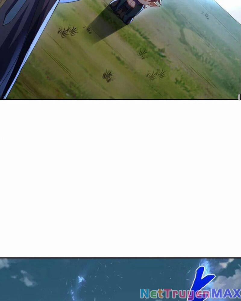 Tiên Tử, Ngươi Có Điềm Đại Hung! 21 trang 46