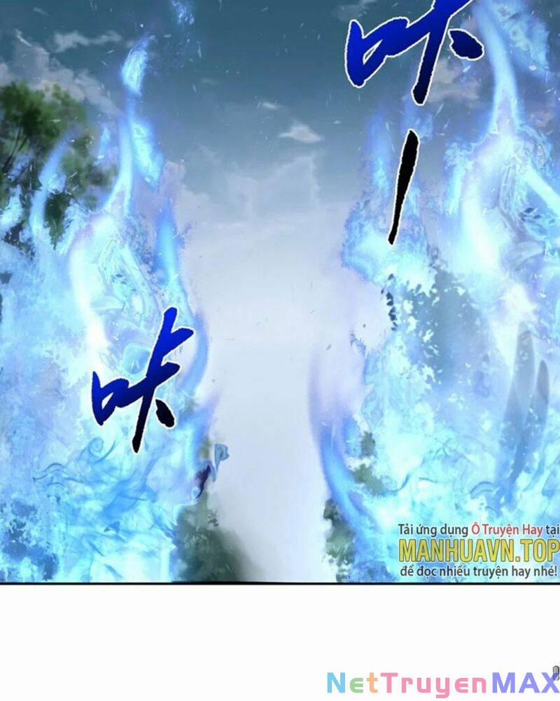 Tiên Tử, Ngươi Có Điềm Đại Hung! 21 trang 47