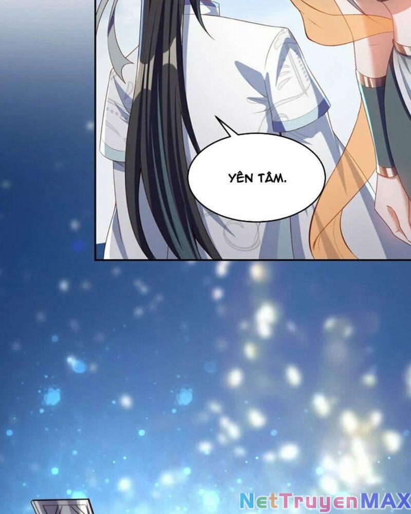 Tiên Tử, Ngươi Có Điềm Đại Hung! 21 trang 51