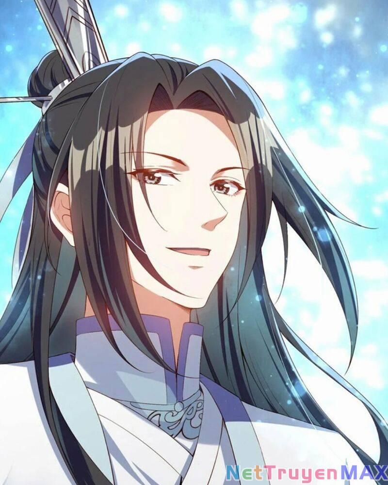 Tiên Tử, Ngươi Có Điềm Đại Hung! 21 trang 52