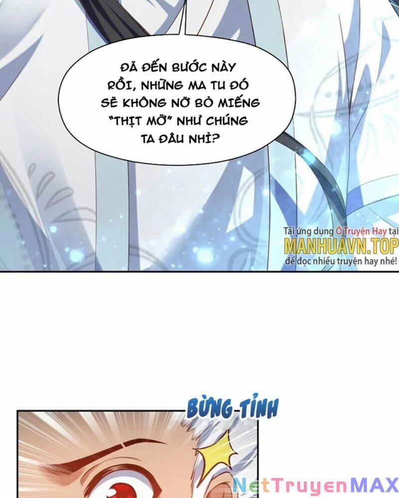 Tiên Tử, Ngươi Có Điềm Đại Hung! 21 trang 53
