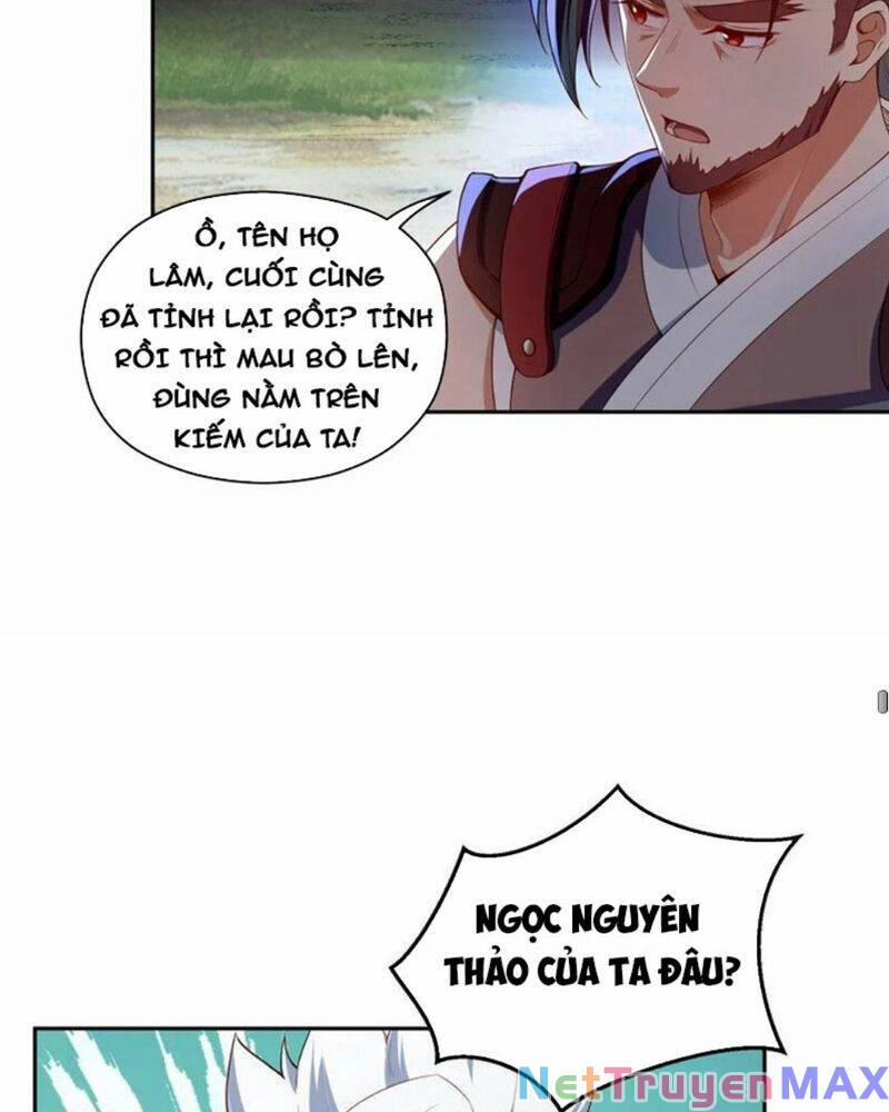 Tiên Tử, Ngươi Có Điềm Đại Hung! 21 trang 55