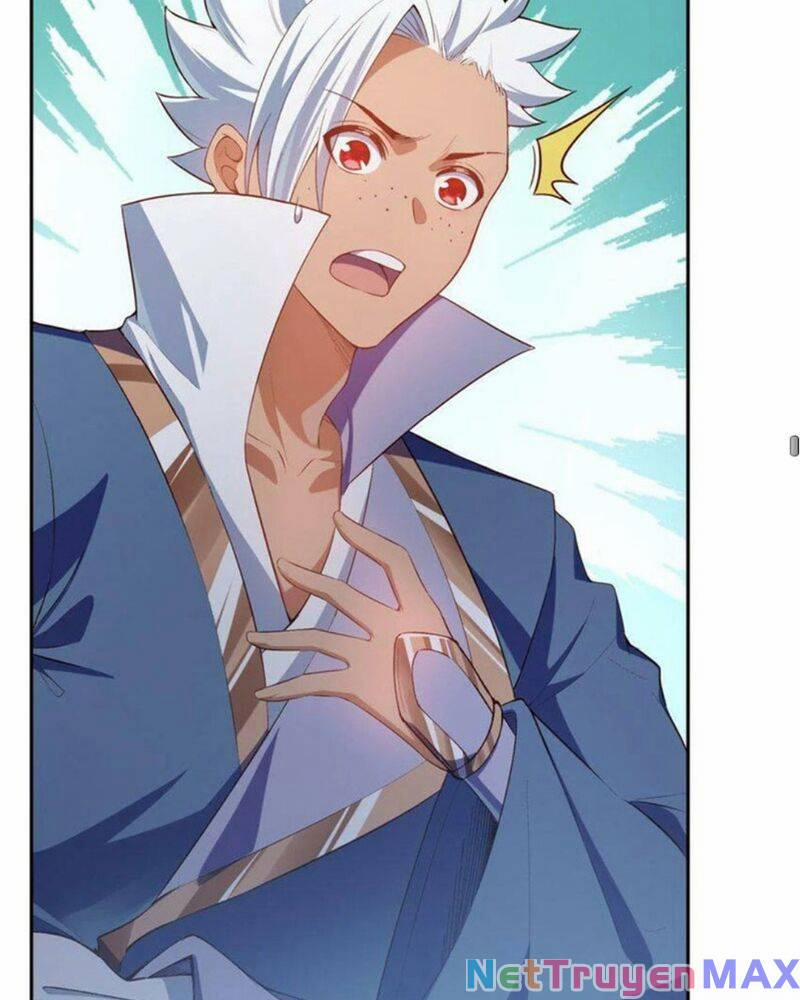 Tiên Tử, Ngươi Có Điềm Đại Hung! 21 trang 56