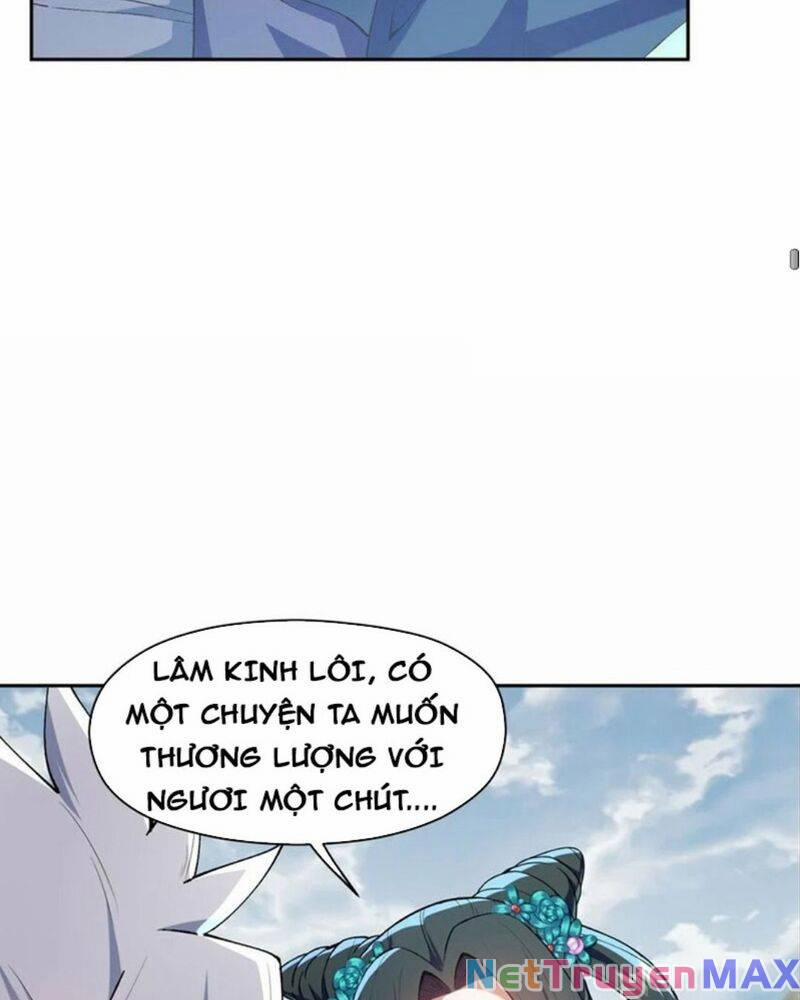 Tiên Tử, Ngươi Có Điềm Đại Hung! 21 trang 57