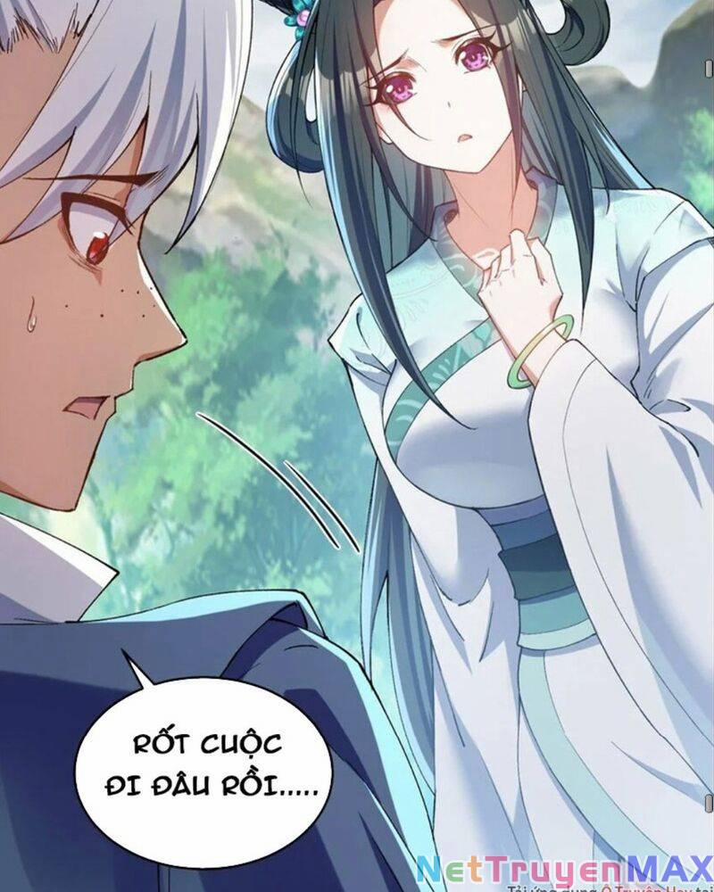 Tiên Tử, Ngươi Có Điềm Đại Hung! 21 trang 58