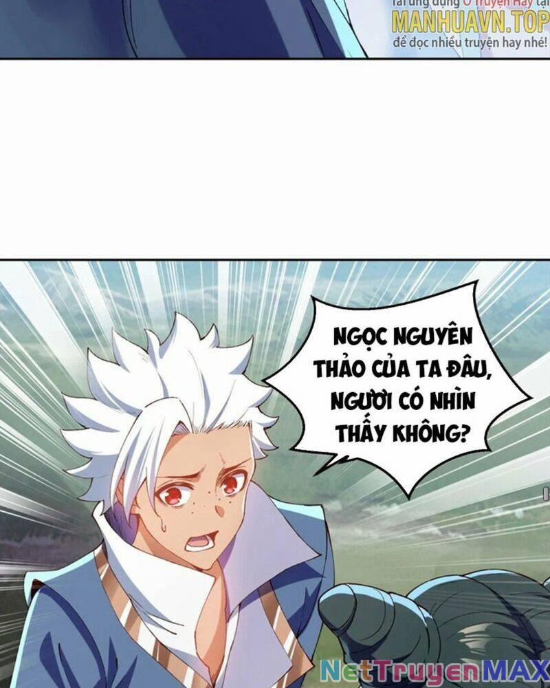 Tiên Tử, Ngươi Có Điềm Đại Hung! 21 trang 59