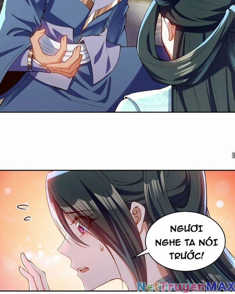 Tiên Tử, Ngươi Có Điềm Đại Hung! 21 trang 60