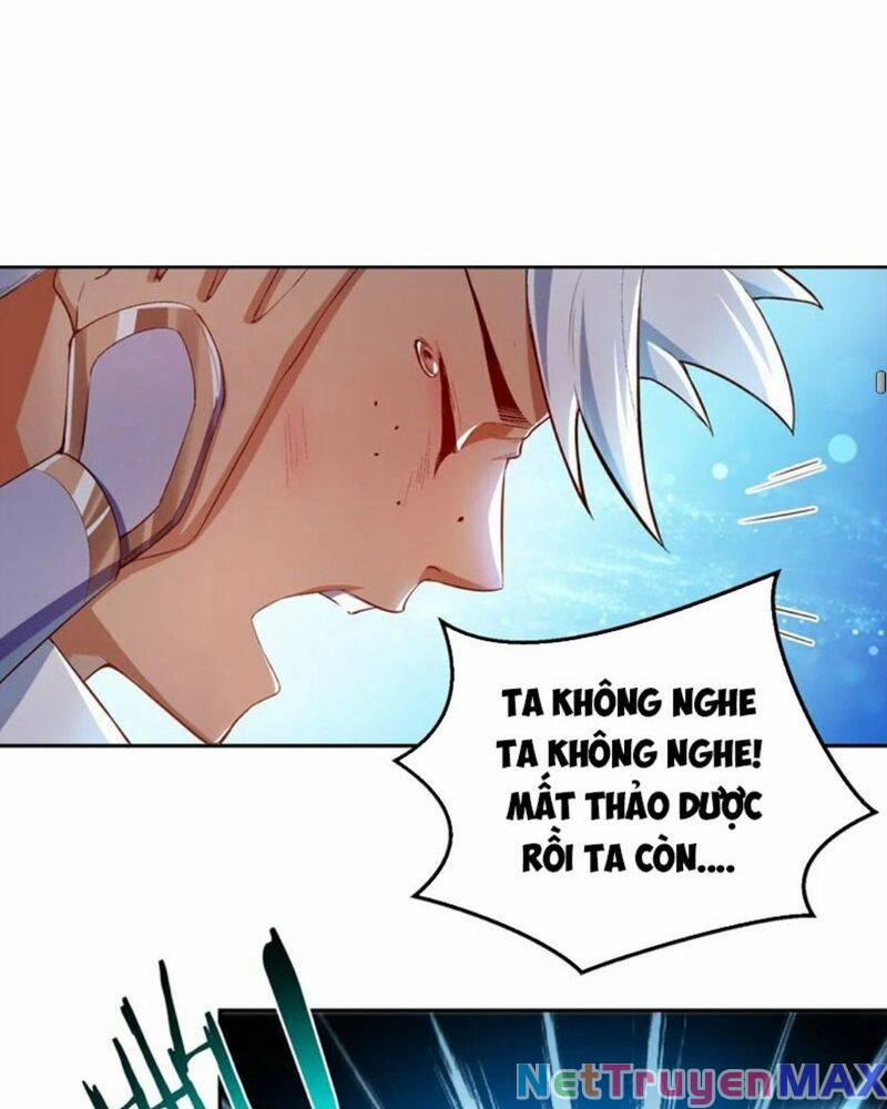 Tiên Tử, Ngươi Có Điềm Đại Hung! 21 trang 61