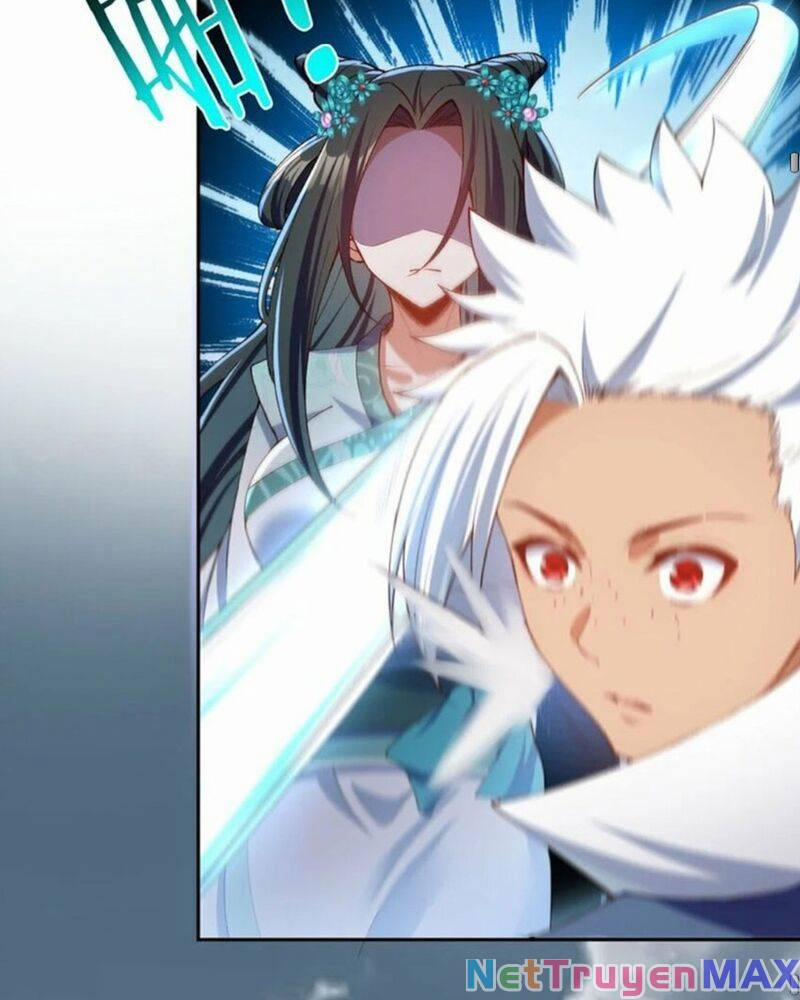 Tiên Tử, Ngươi Có Điềm Đại Hung! 21 trang 62