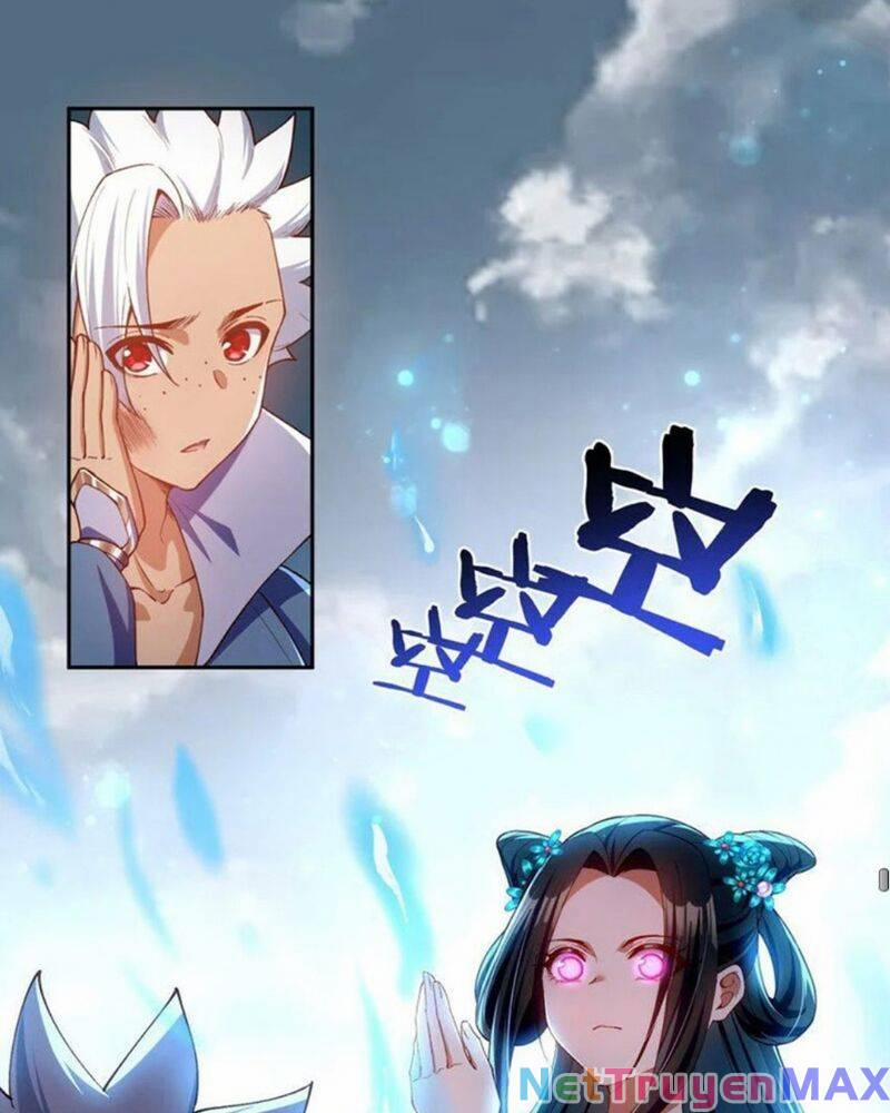 Tiên Tử, Ngươi Có Điềm Đại Hung! 21 trang 63