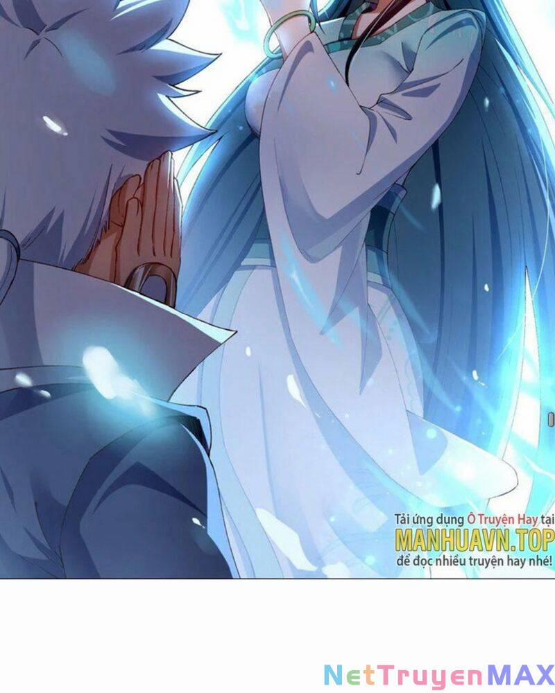 Tiên Tử, Ngươi Có Điềm Đại Hung! 21 trang 64