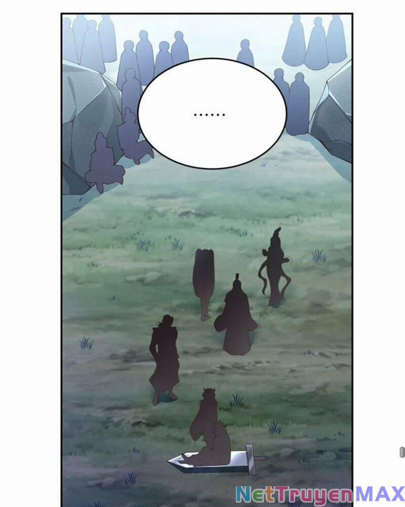 Tiên Tử, Ngươi Có Điềm Đại Hung! 21 trang 65