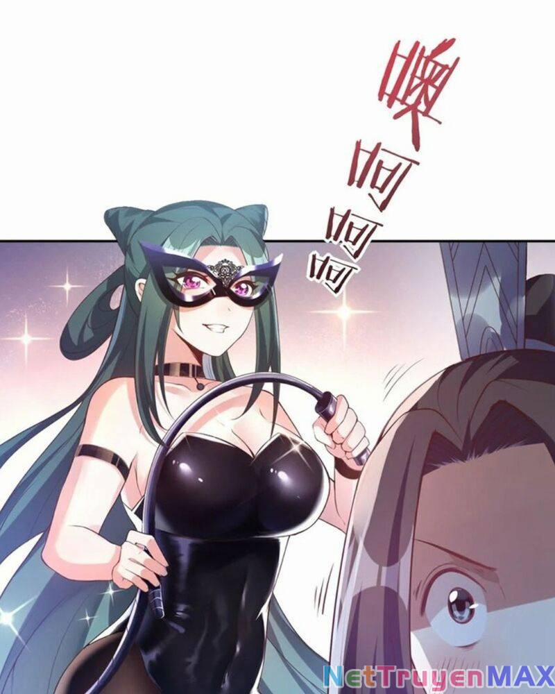 Tiên Tử, Ngươi Có Điềm Đại Hung! 21 trang 67