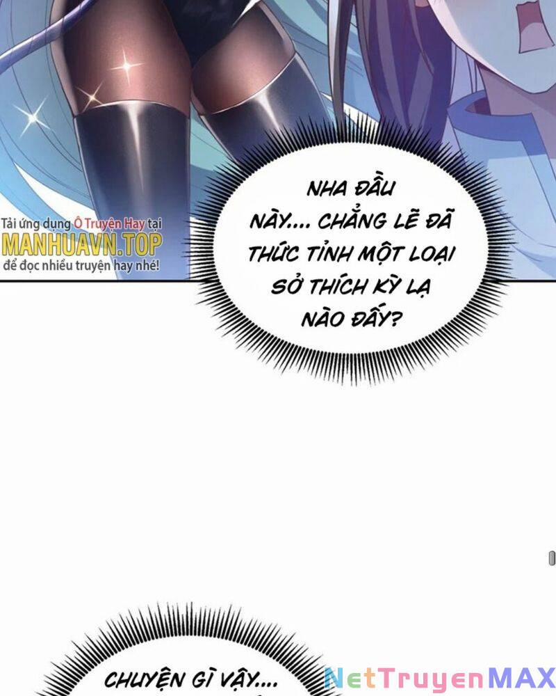 Tiên Tử, Ngươi Có Điềm Đại Hung! 21 trang 68