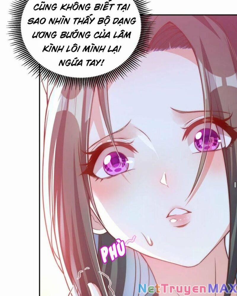 Tiên Tử, Ngươi Có Điềm Đại Hung! 21 trang 69