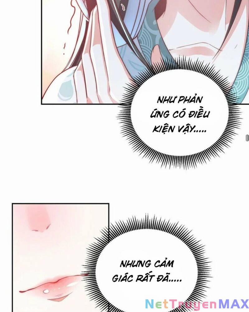Tiên Tử, Ngươi Có Điềm Đại Hung! 21 trang 70