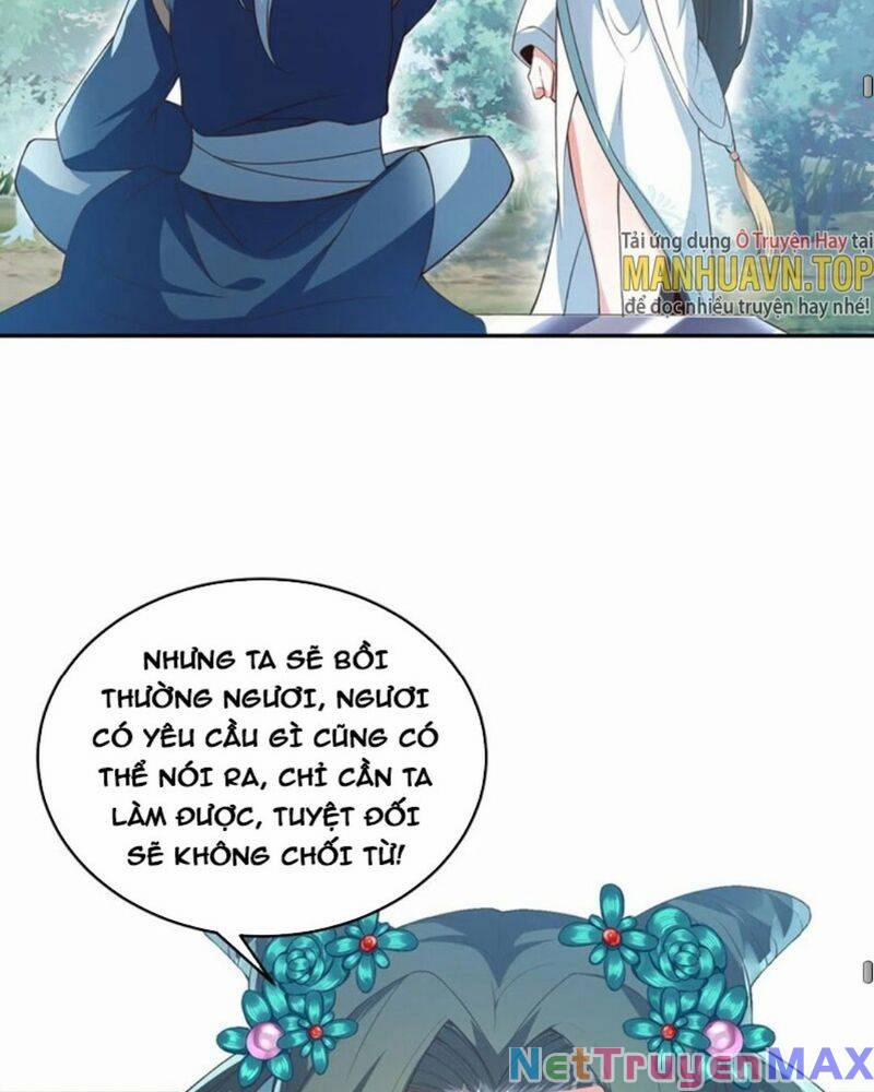 Tiên Tử, Ngươi Có Điềm Đại Hung! 21 trang 72